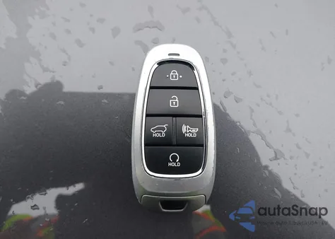 2022 Hyundai Tucson Xrt z USA, uszkodzony, nr VIN KM8JFCAE0NU087795